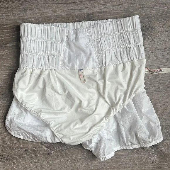 Free People Optic White The Way Home - Picture 6 of 8